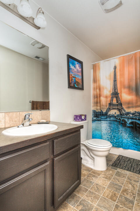 Vista Dorado - Residential