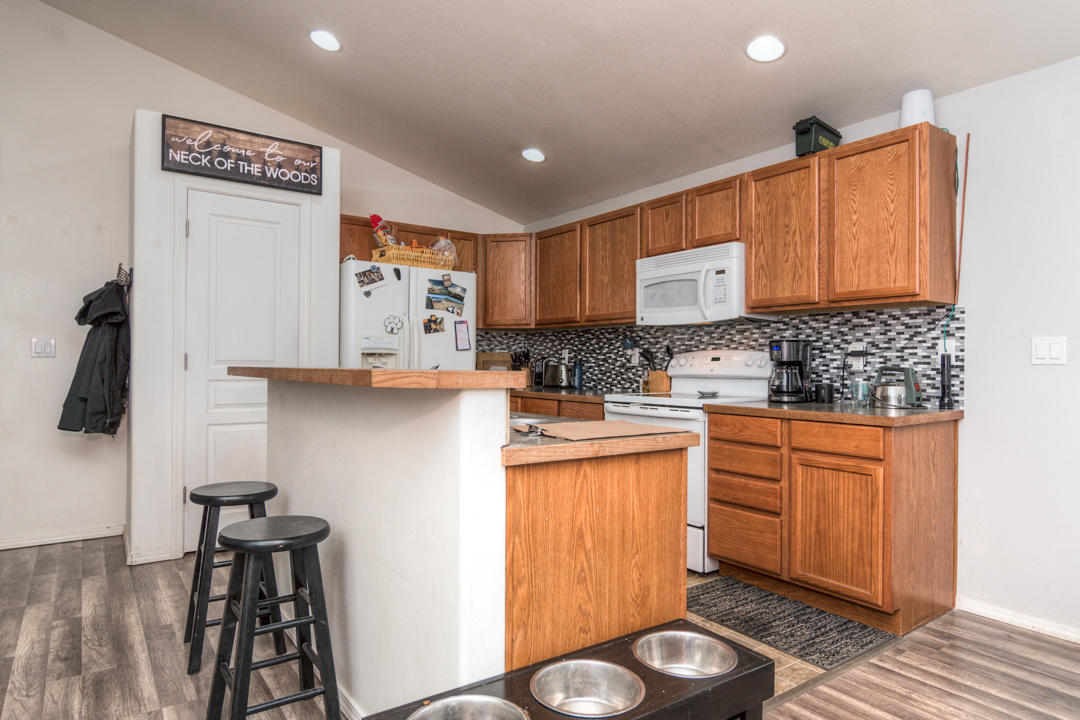 Vista Dorado - Residential