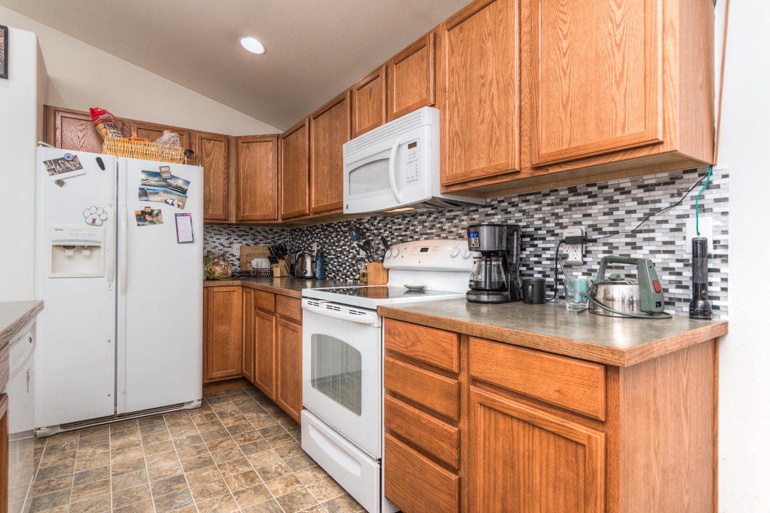 Vista Dorado - Residential