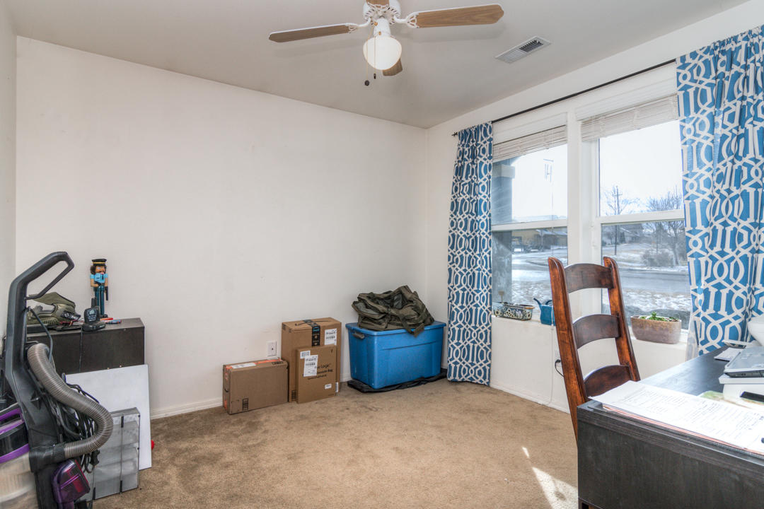 Vista Dorado - Residential