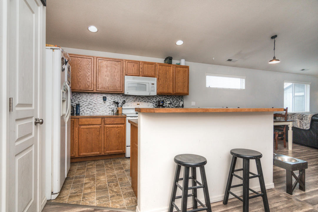 Vista Dorado - Residential