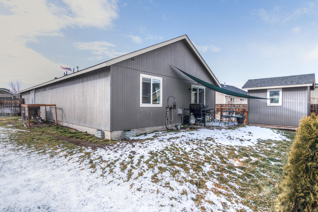 Vista Dorado - Residential