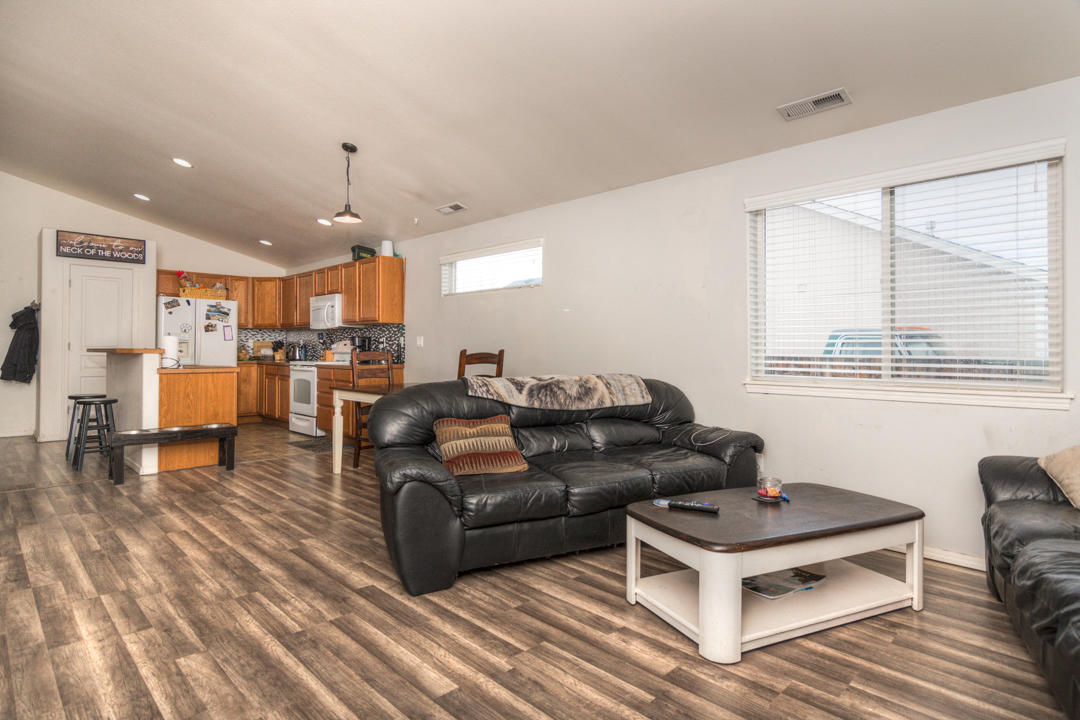 Vista Dorado - Residential