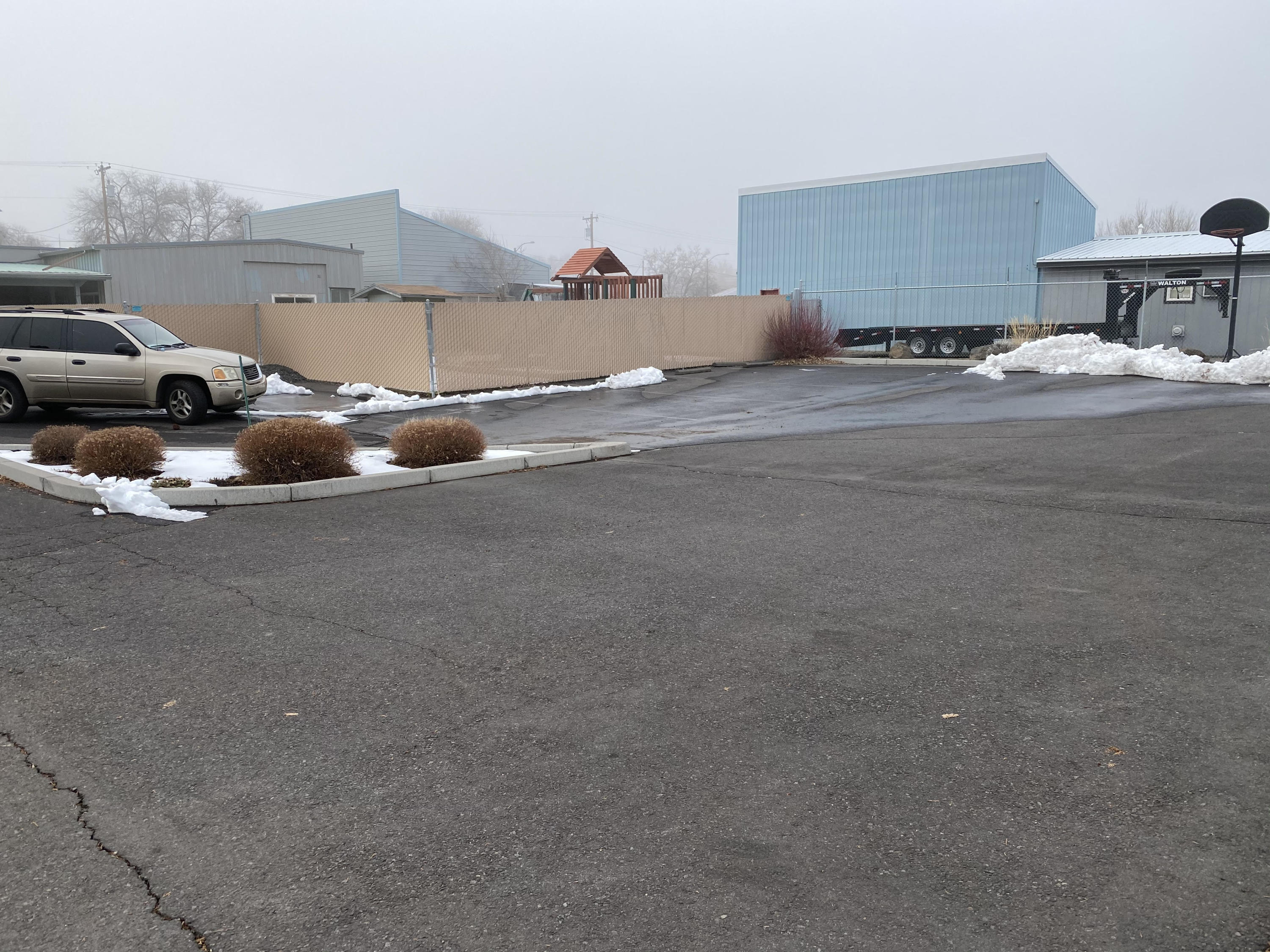 Klamath Falls -Railroad Addition - Commercial Sale