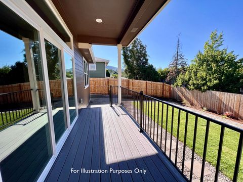 Tiny photo for 566 Coffee Lane, Ashland, OR 97520 (MLS # 220217584)