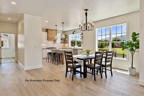 Tiny photo for 566 Coffee Lane, Ashland, OR 97520 (MLS # 220217584)