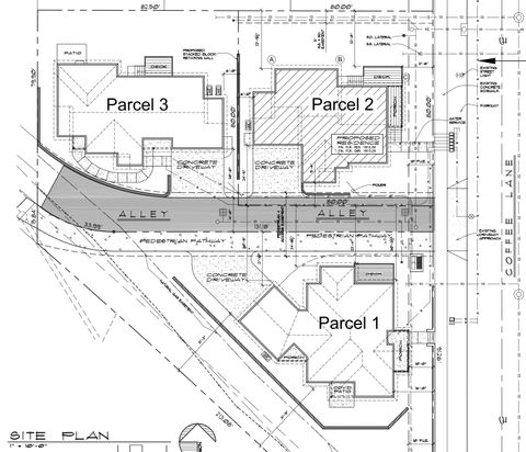 Tiny photo for 566 Coffee Lane, Ashland, OR 97520 (MLS # 220217584)