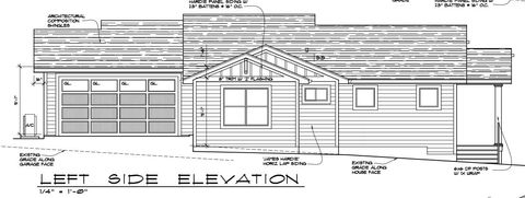 Tiny photo for 566 Coffee Lane, Ashland, OR 97520 (MLS # 220217584)