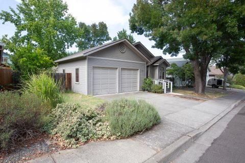 Tiny photo for 159 N Wightman Street, Ashland, OR 97520 (MLS # 220217519)