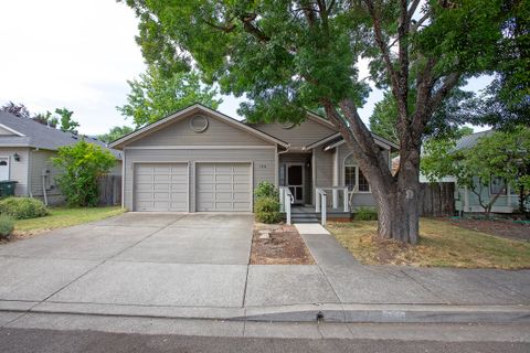 Photo of 159 N Wightman Street, Ashland, OR 97520 (MLS # 220217519)