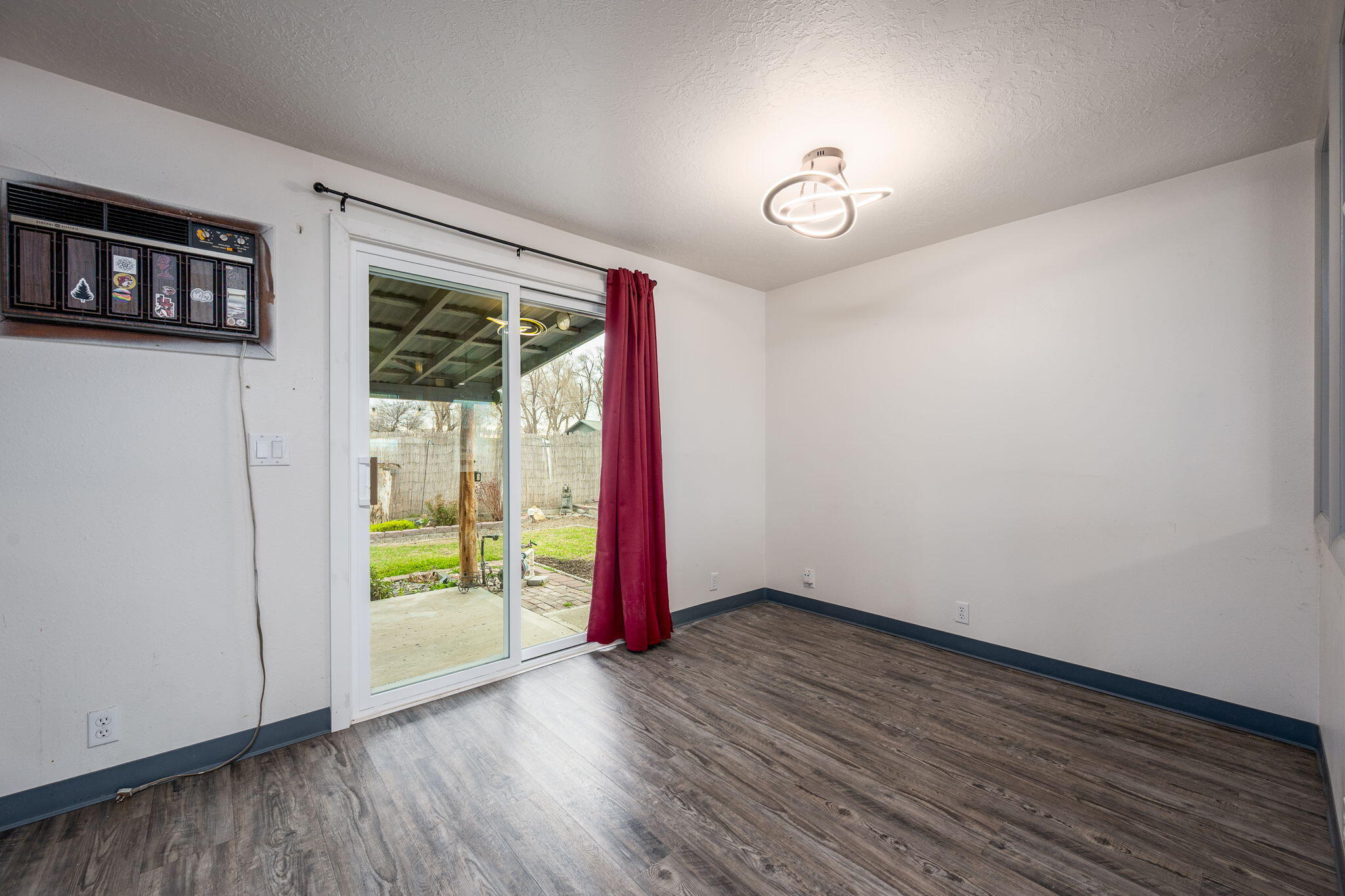 Hidden Springs - Residential