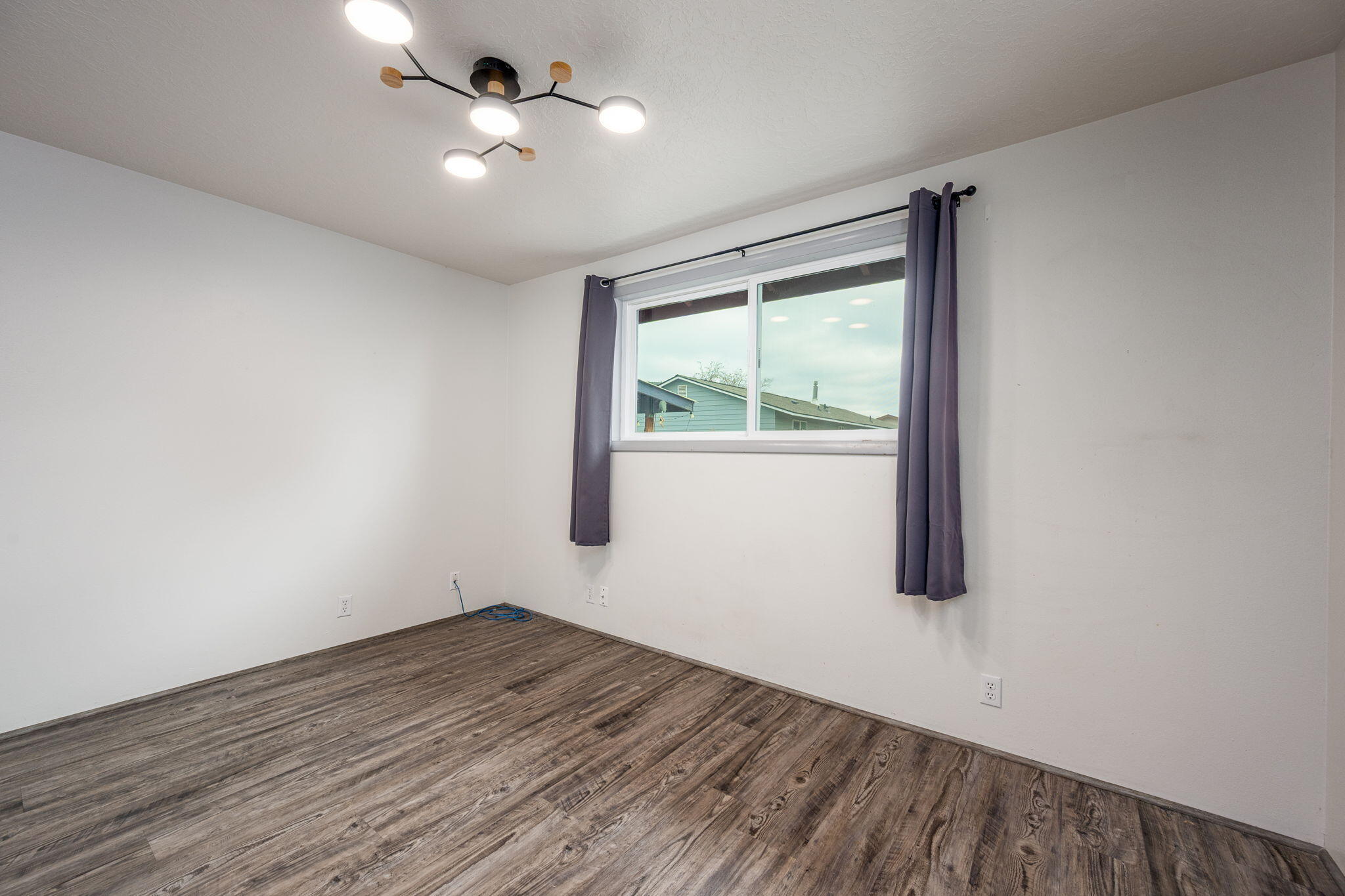 Hidden Springs - Residential