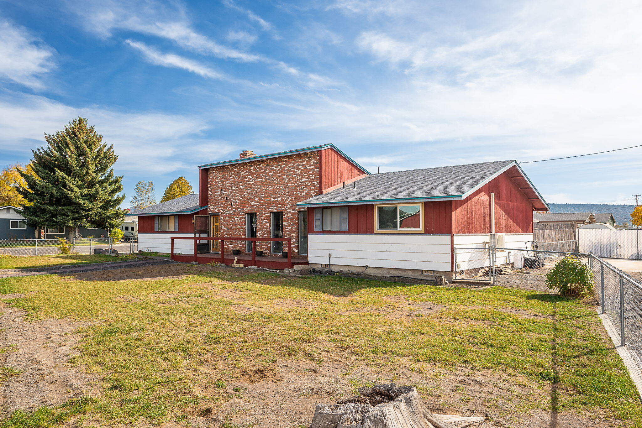 Hidden Springs - Residential