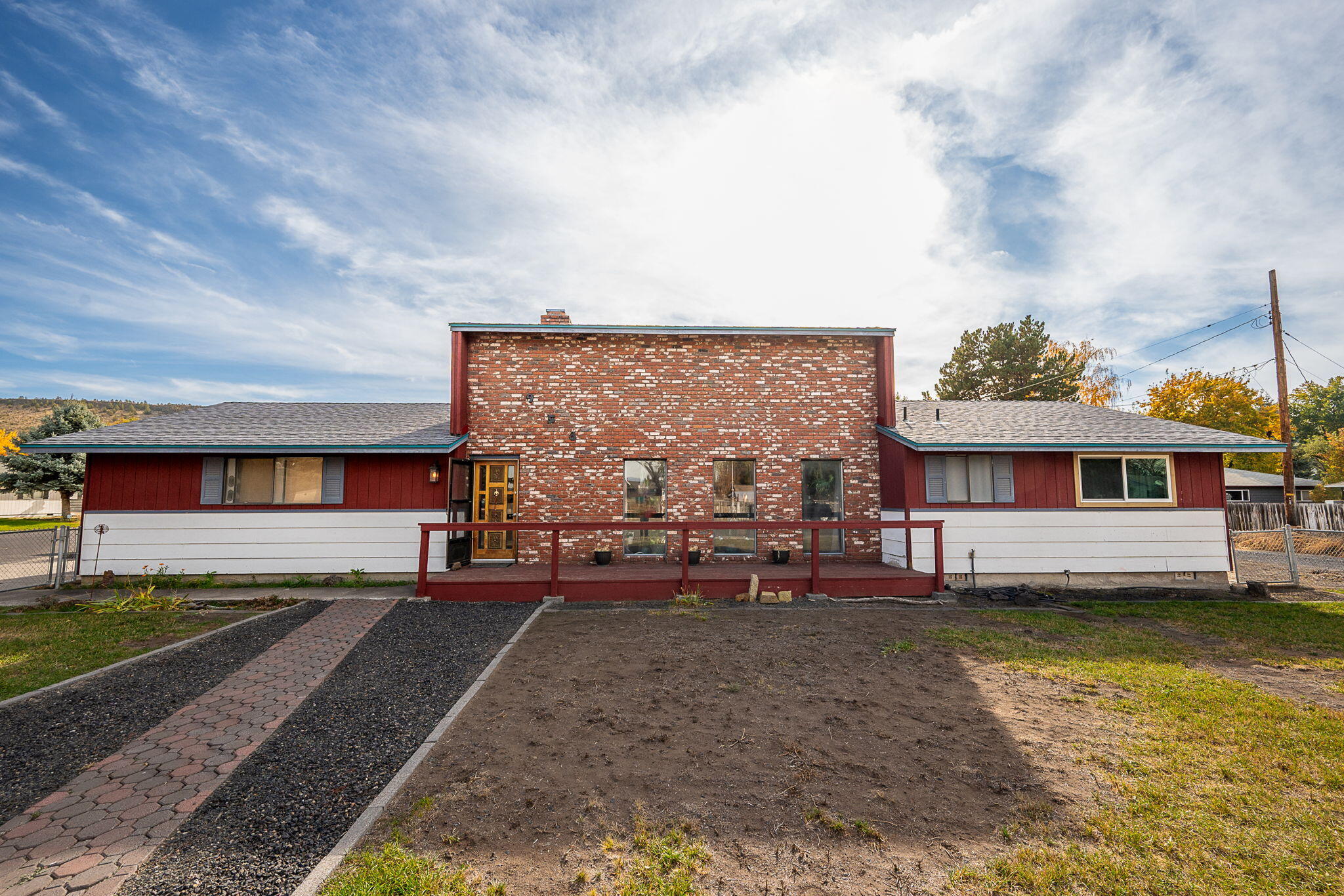 Hidden Springs - Residential