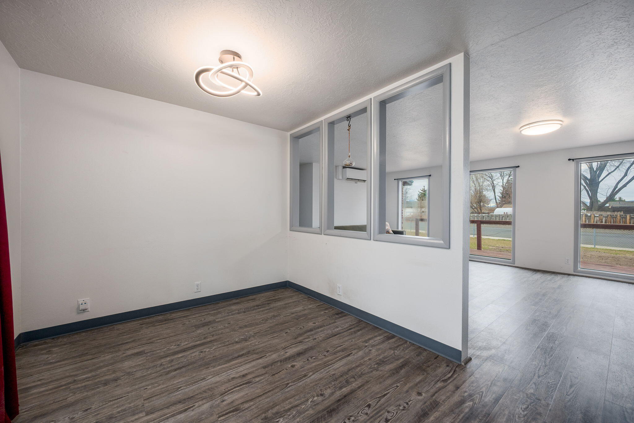 Hidden Springs - Residential