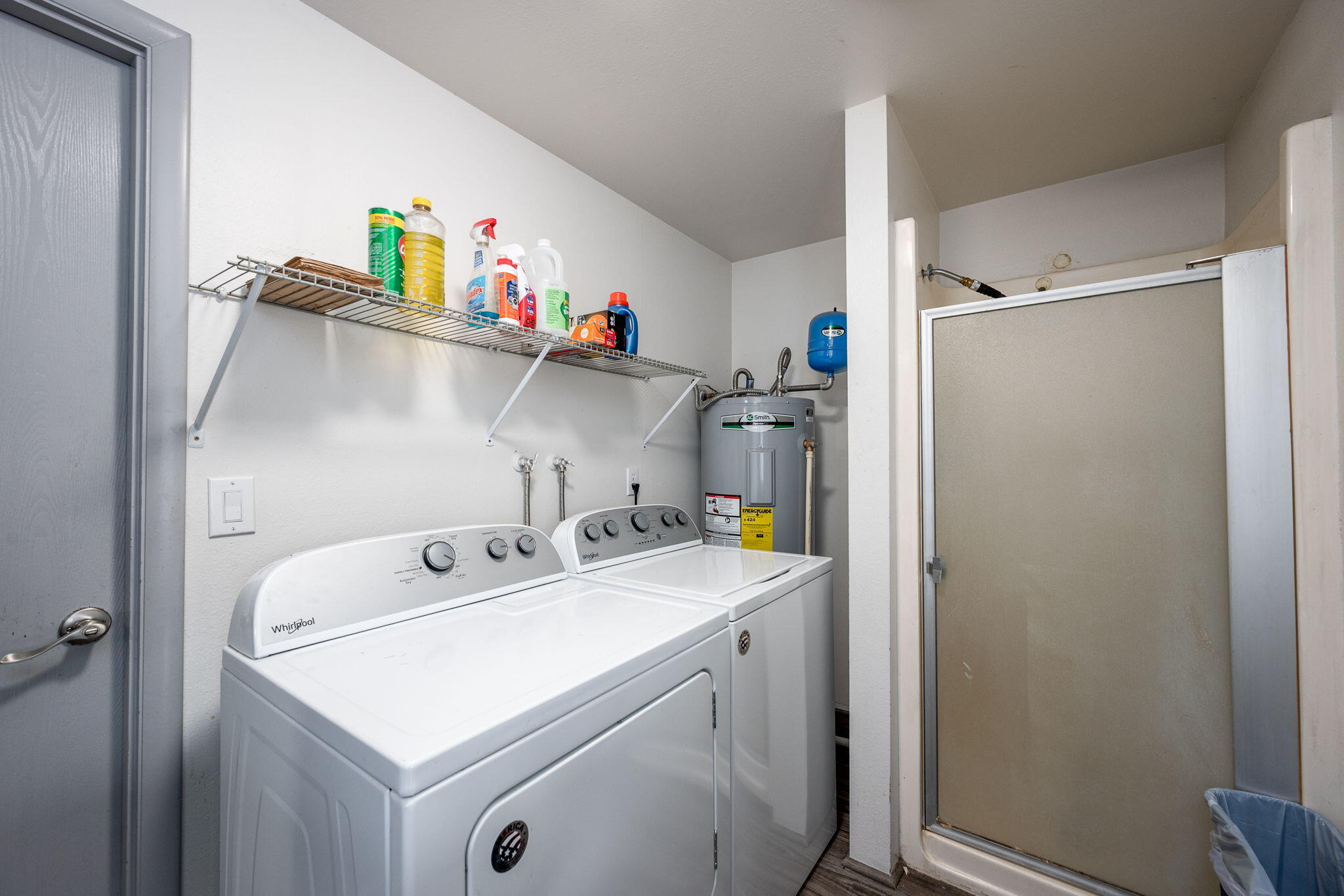 Hidden Springs - Residential