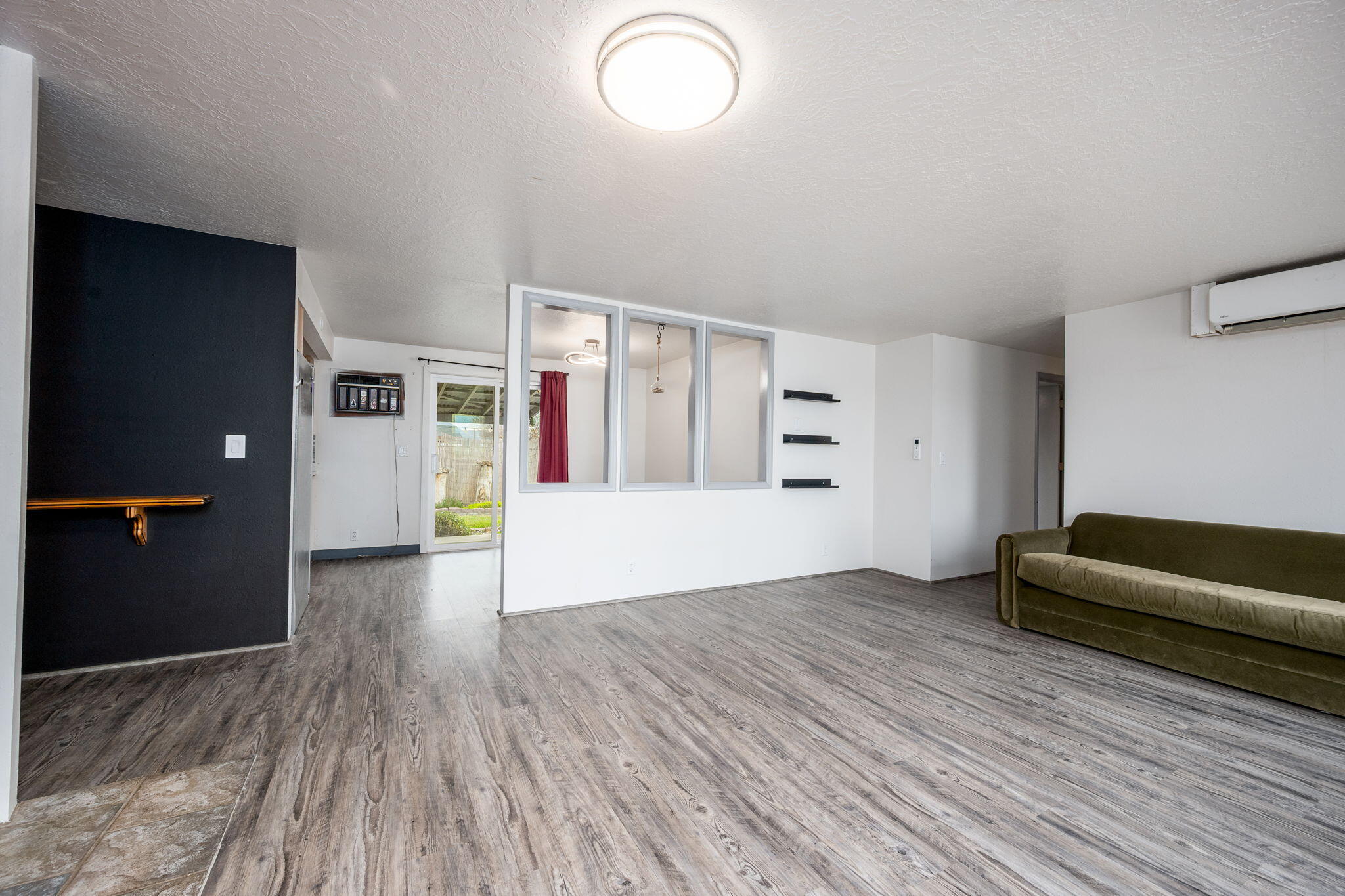 Hidden Springs - Residential