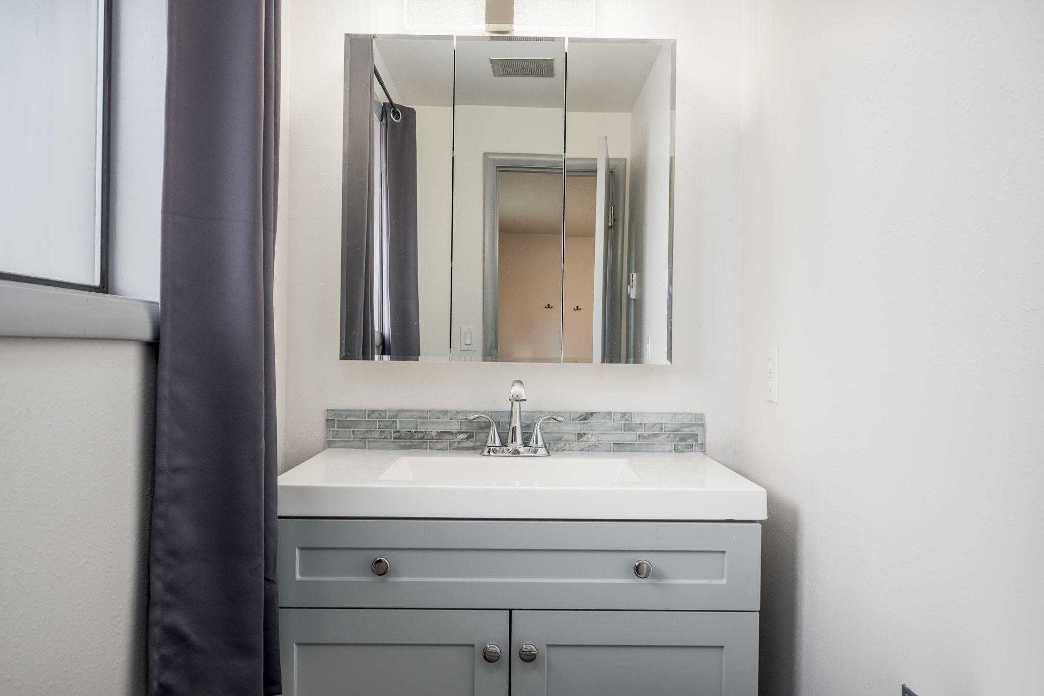 Hidden Springs - Residential