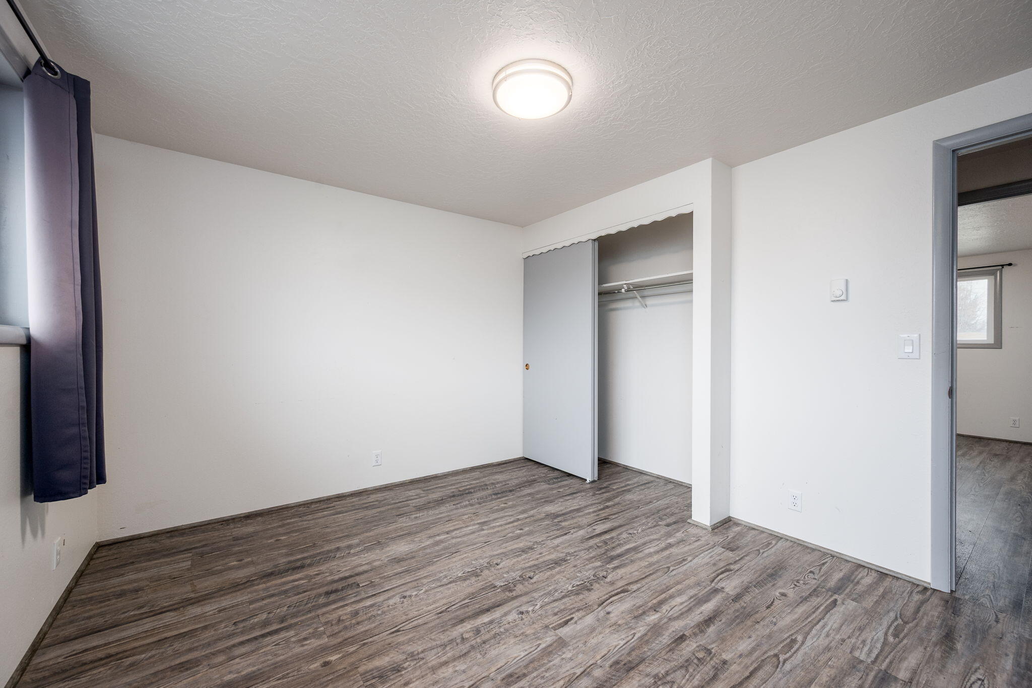 Hidden Springs - Residential