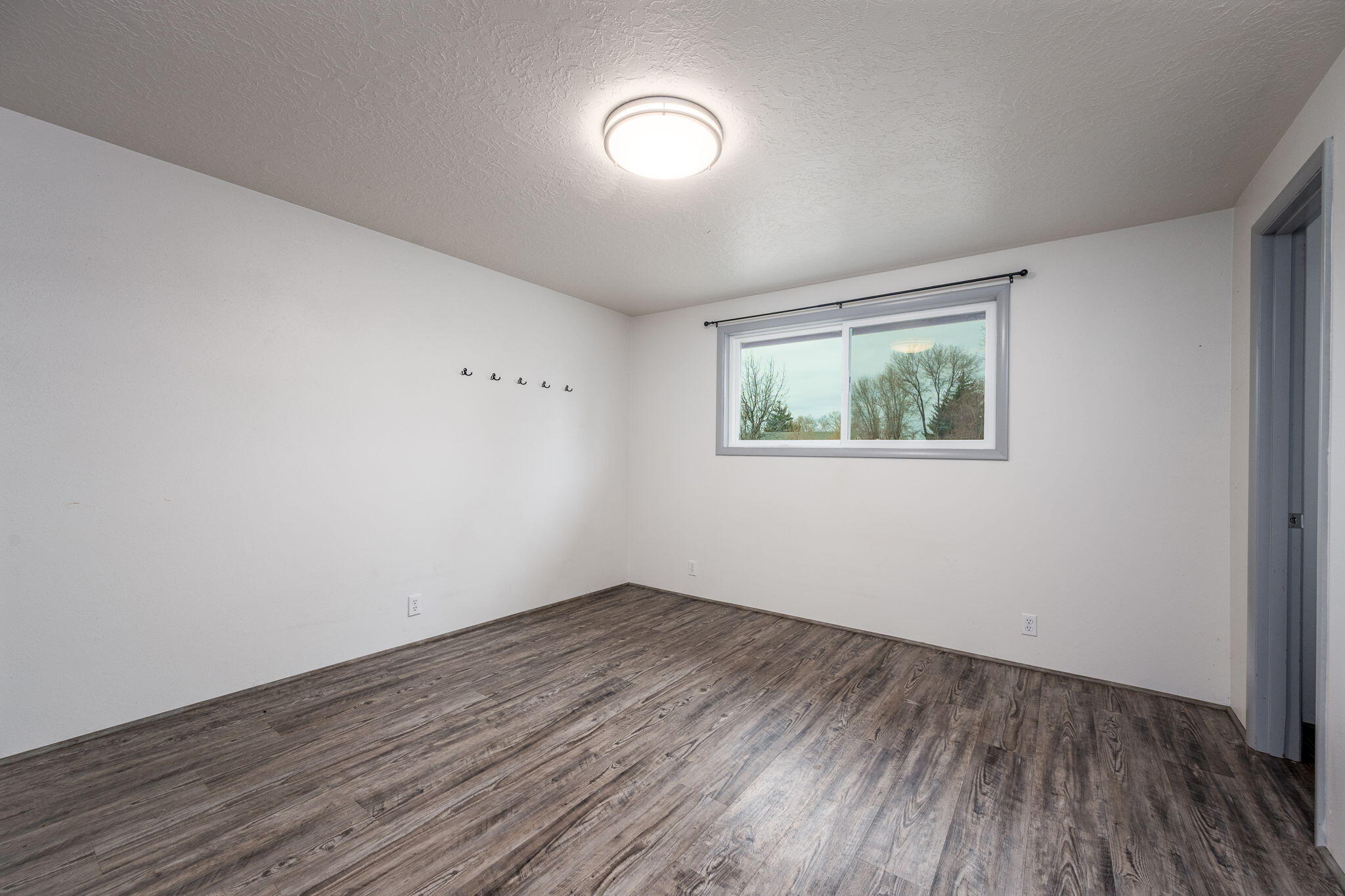 Hidden Springs - Residential