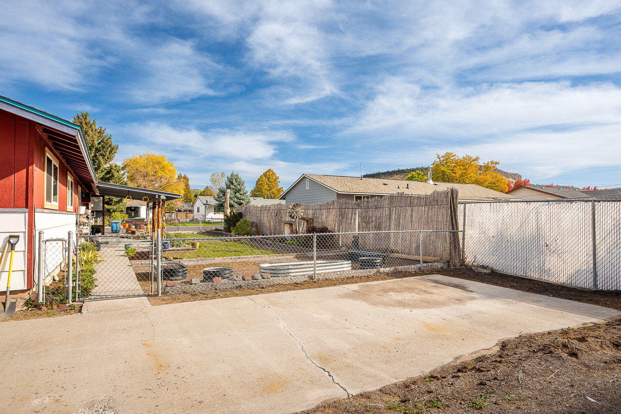 Hidden Springs - Residential