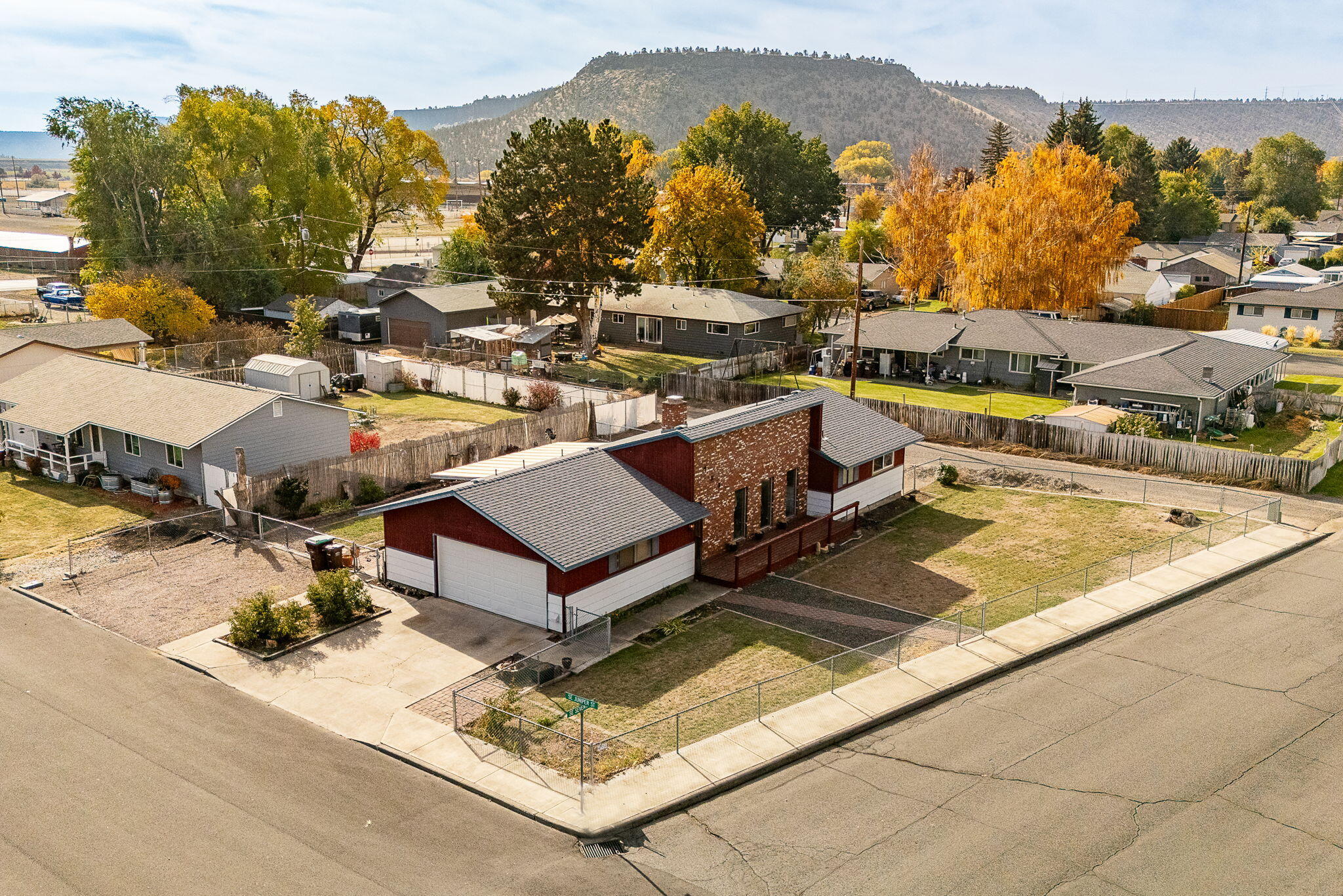 Hidden Springs - Residential