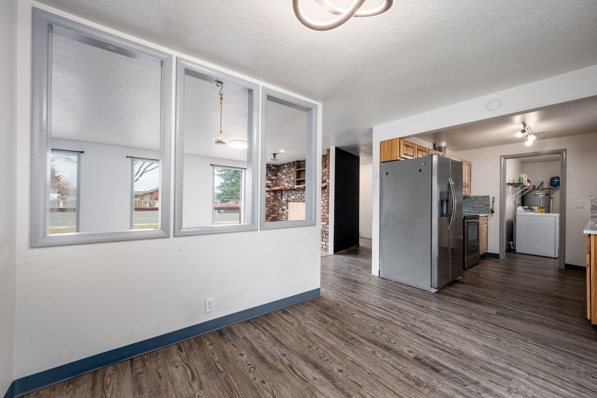 Hidden Springs - Residential