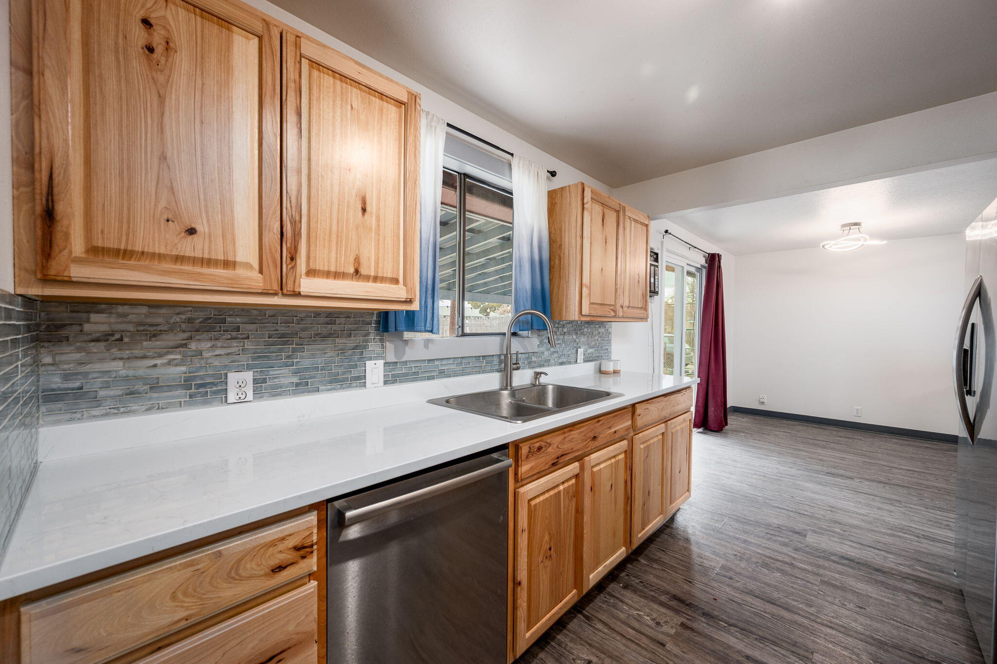 Hidden Springs - Residential