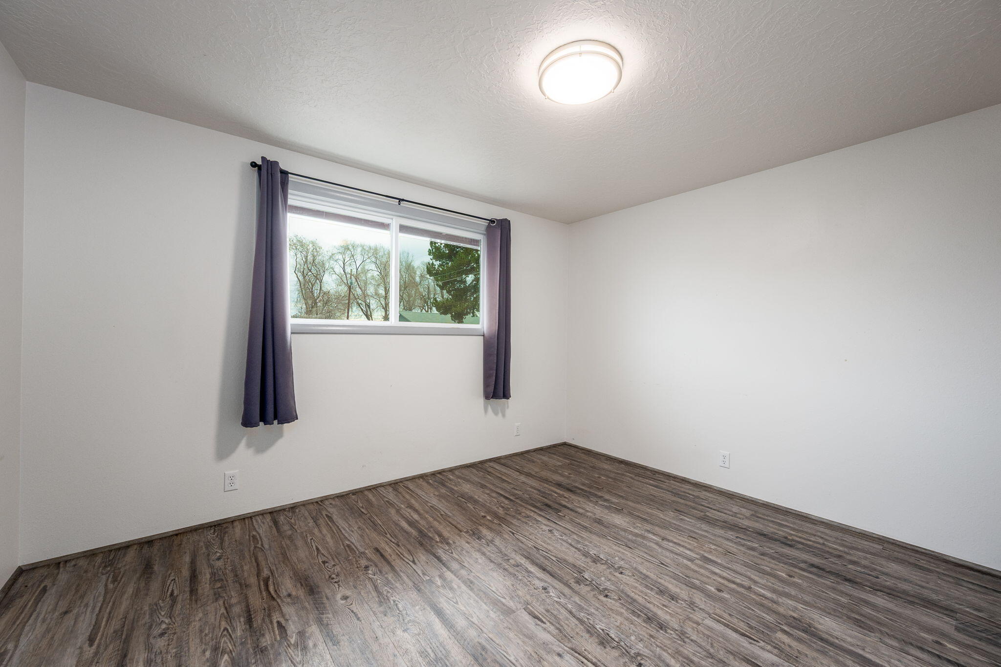 Hidden Springs - Residential