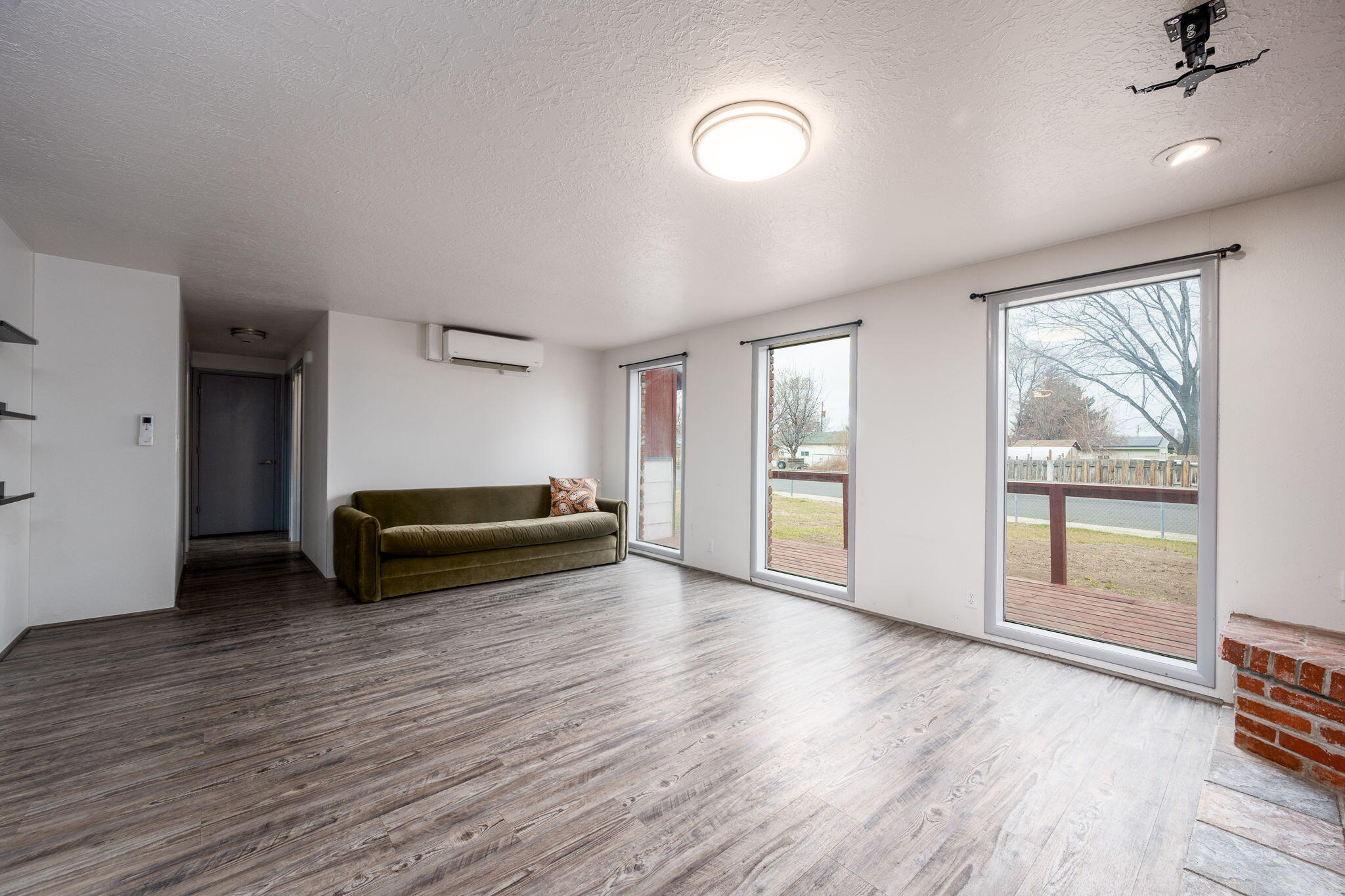 Hidden Springs - Residential