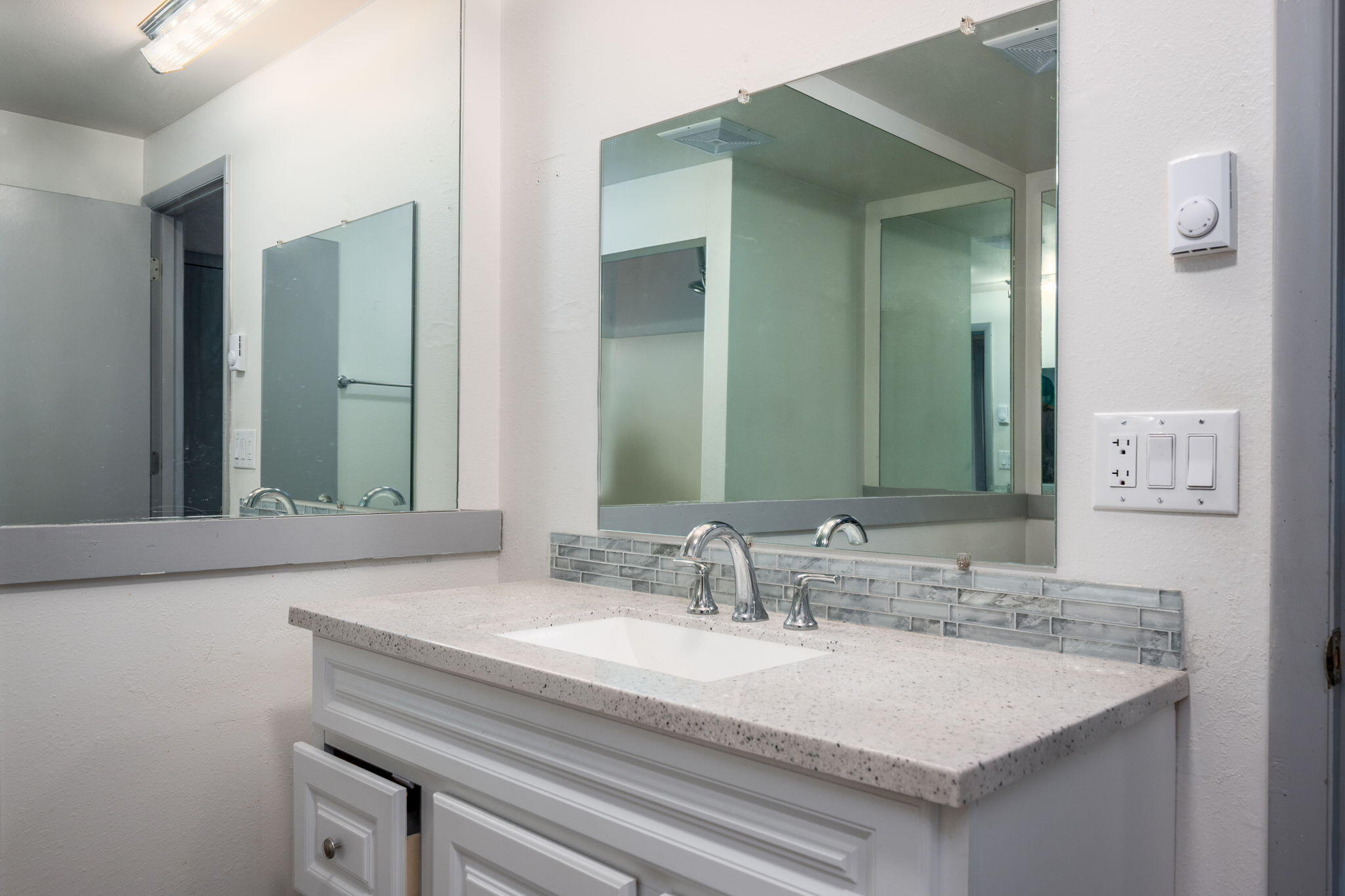 Hidden Springs - Residential