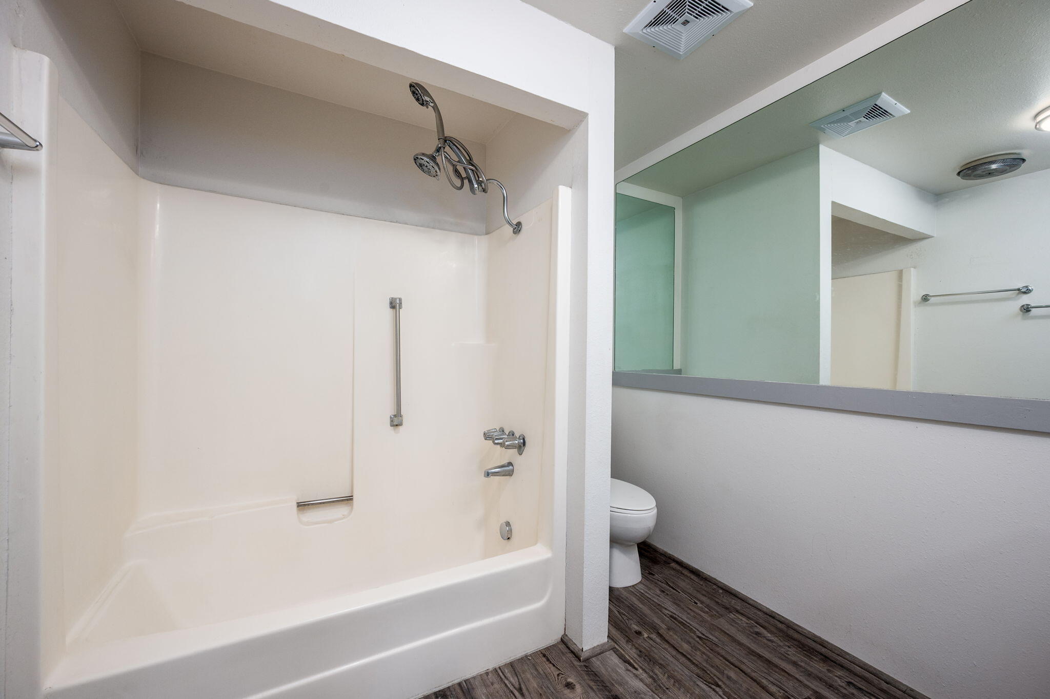 Hidden Springs - Residential