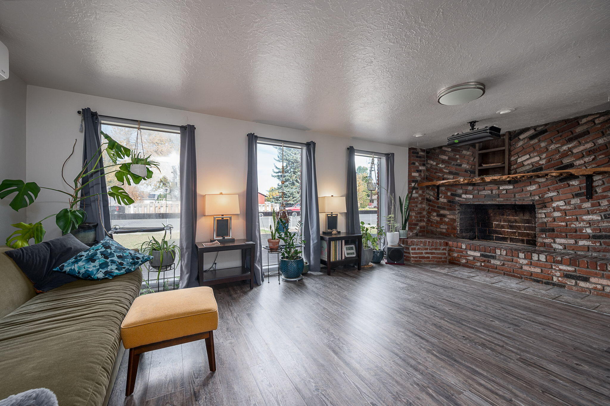 Hidden Springs - Residential