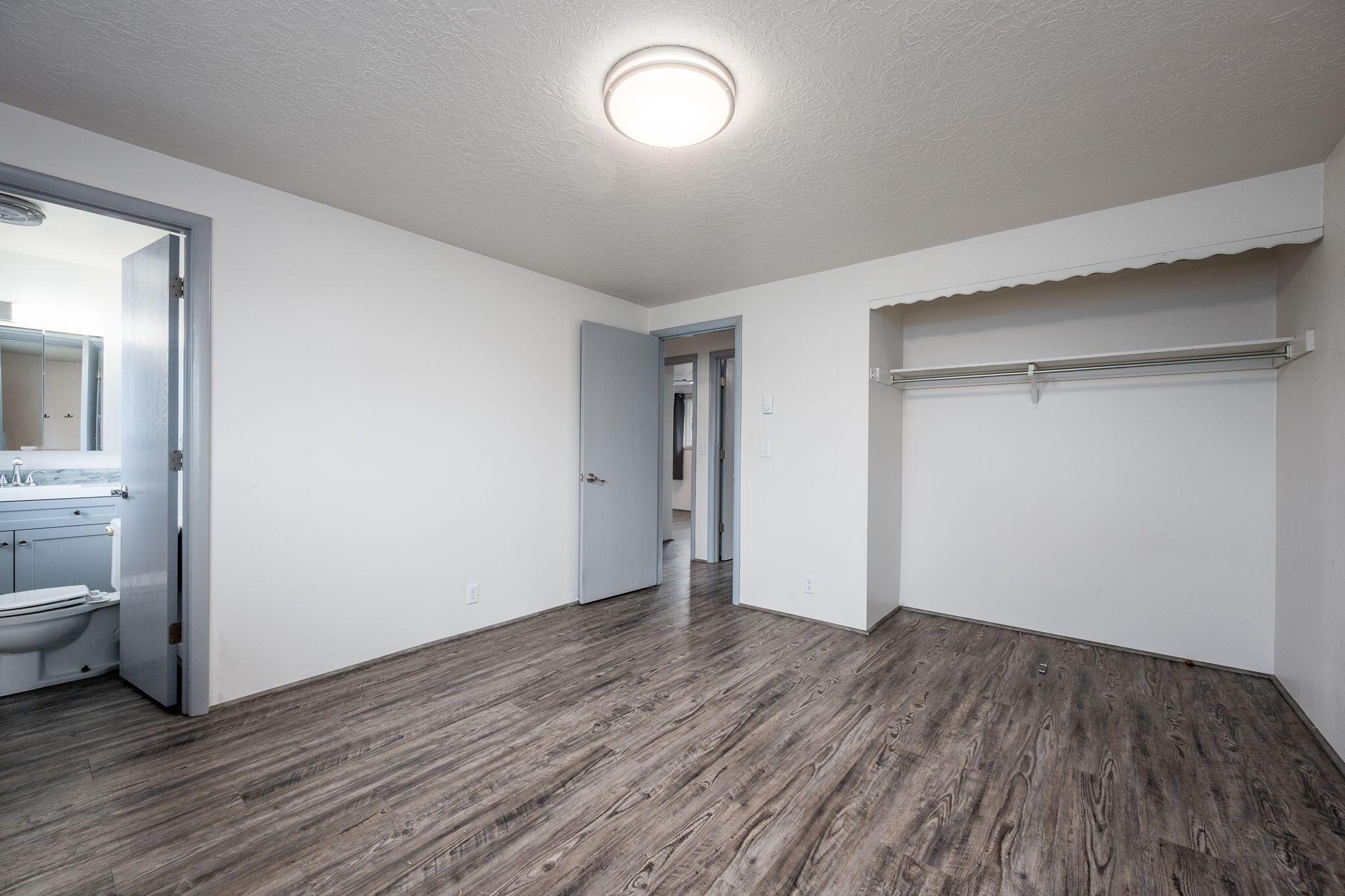 Hidden Springs - Residential