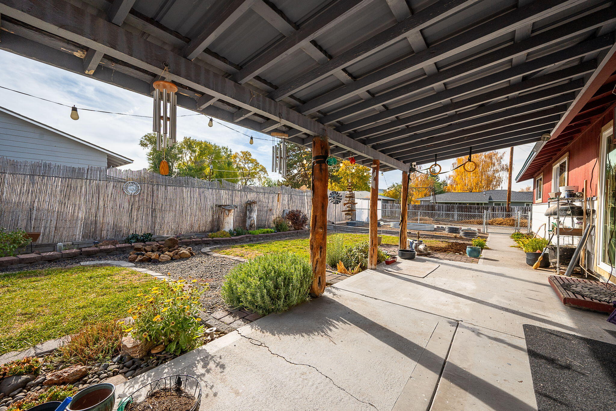 Hidden Springs - Residential