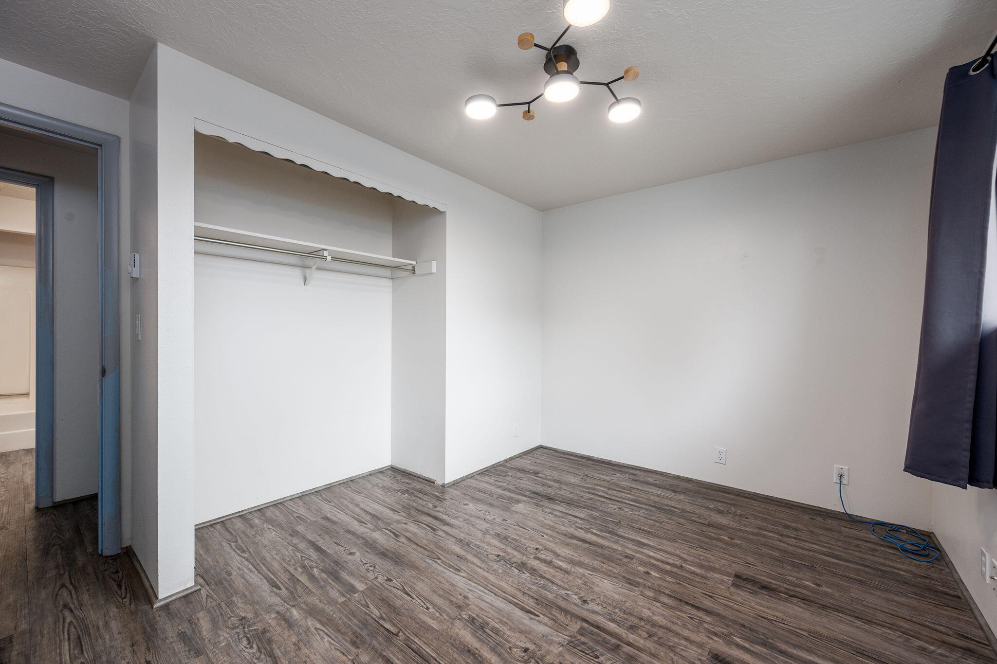 Hidden Springs - Residential