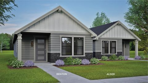 2830 NW Sterling Drive Redmond OR 97756