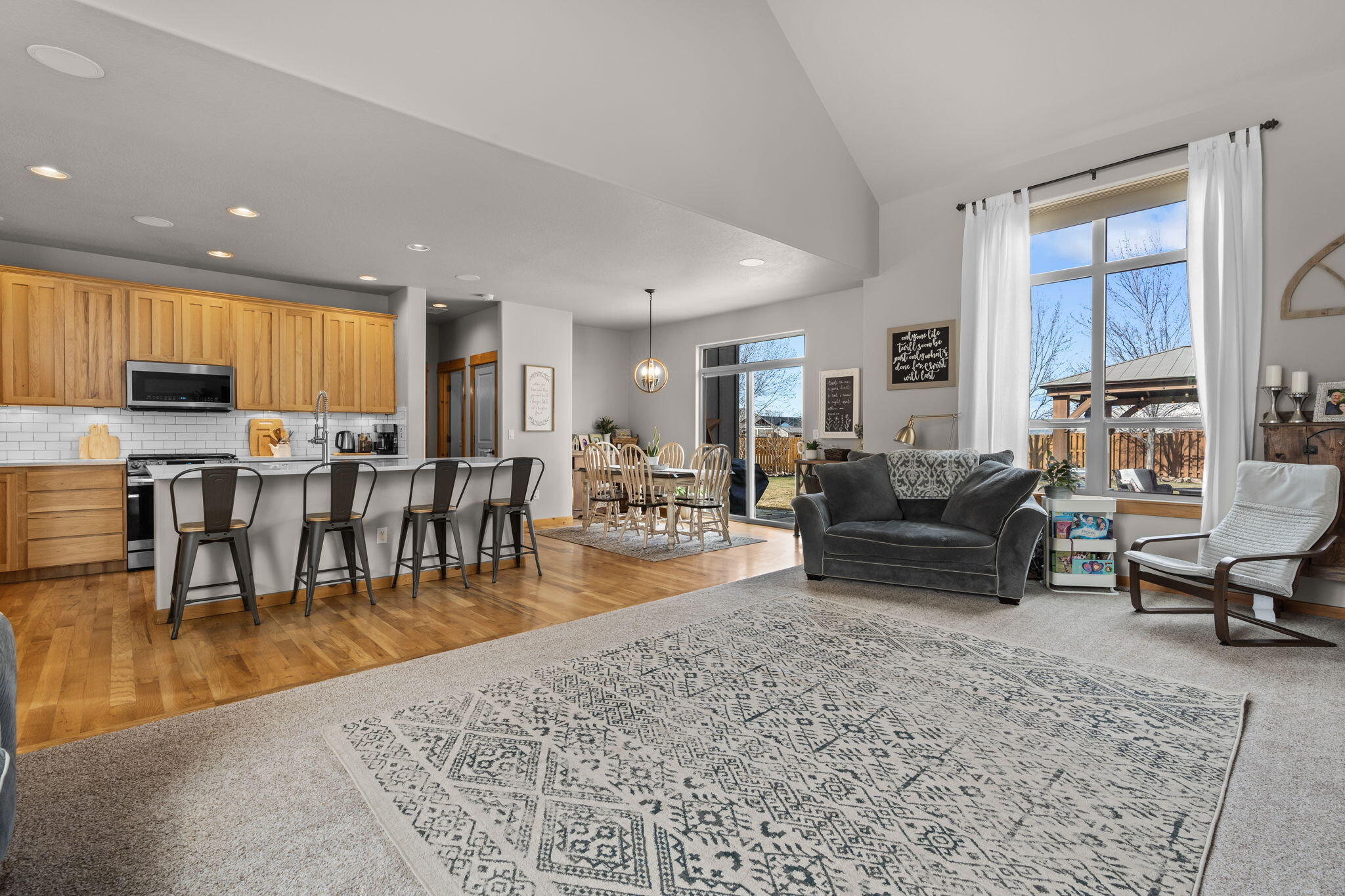 Sterling Pointe - Residential