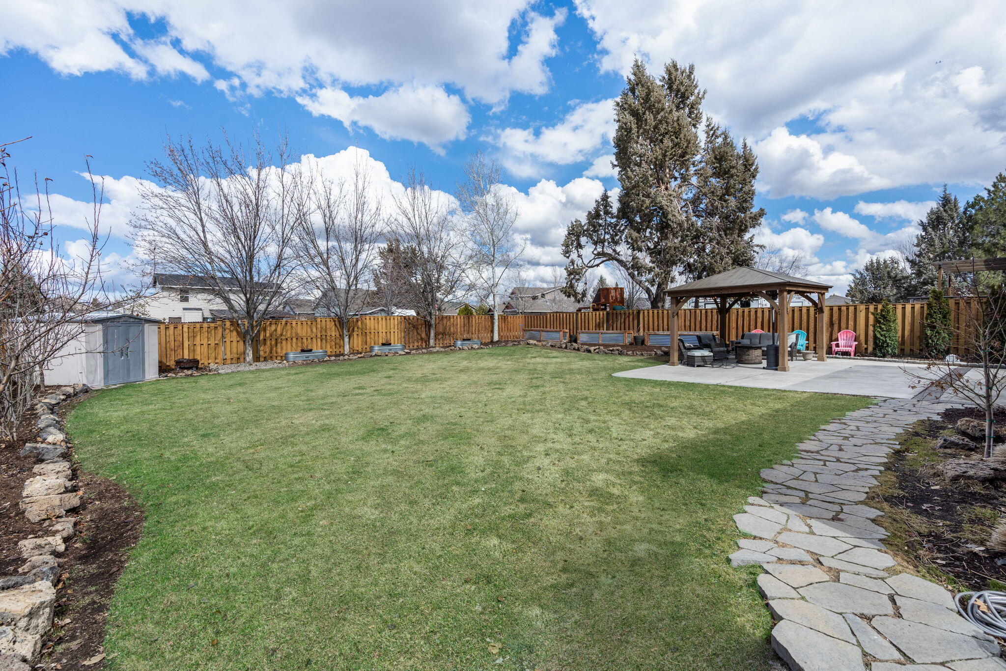 Sterling Pointe - Residential