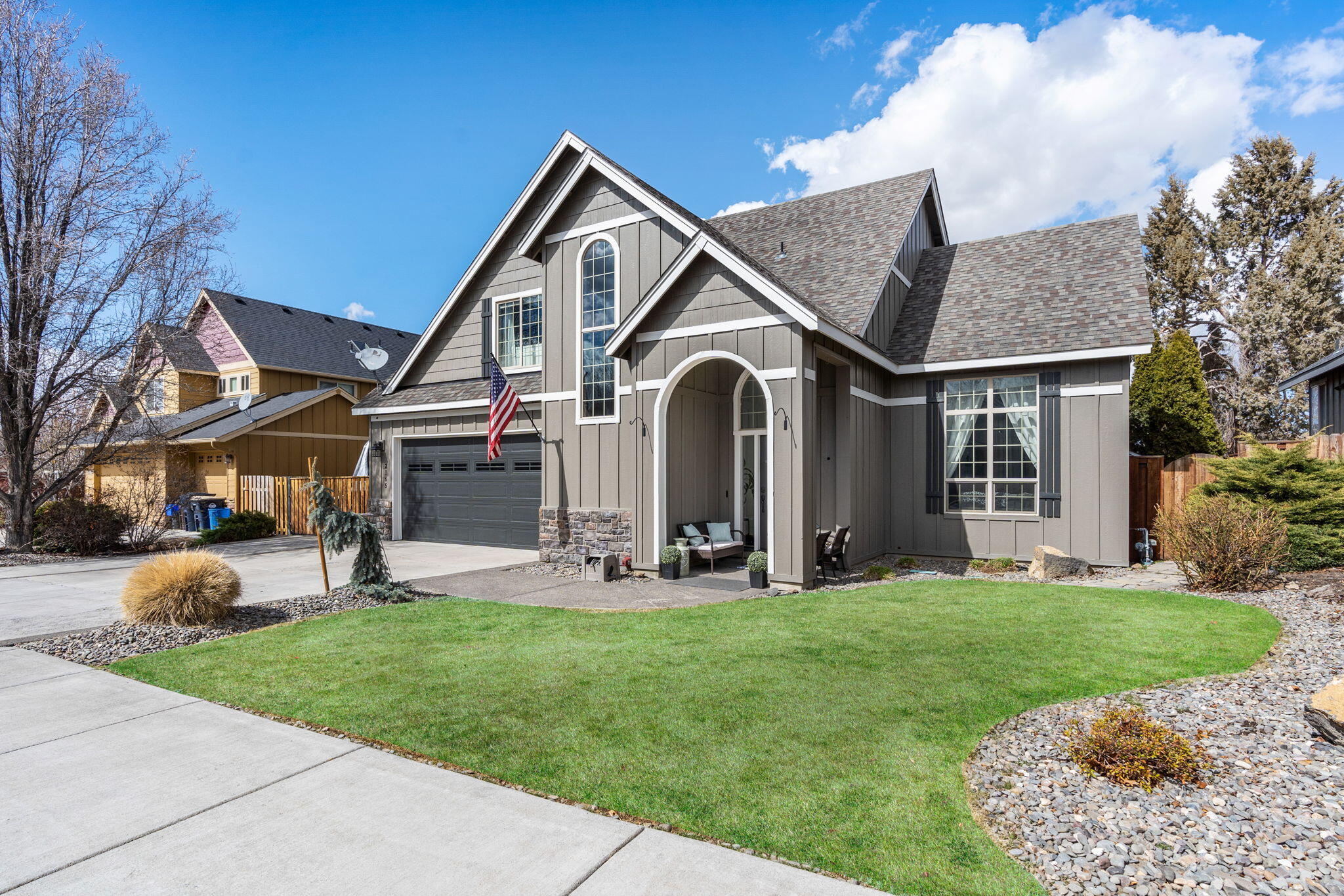 Sterling Pointe - Residential