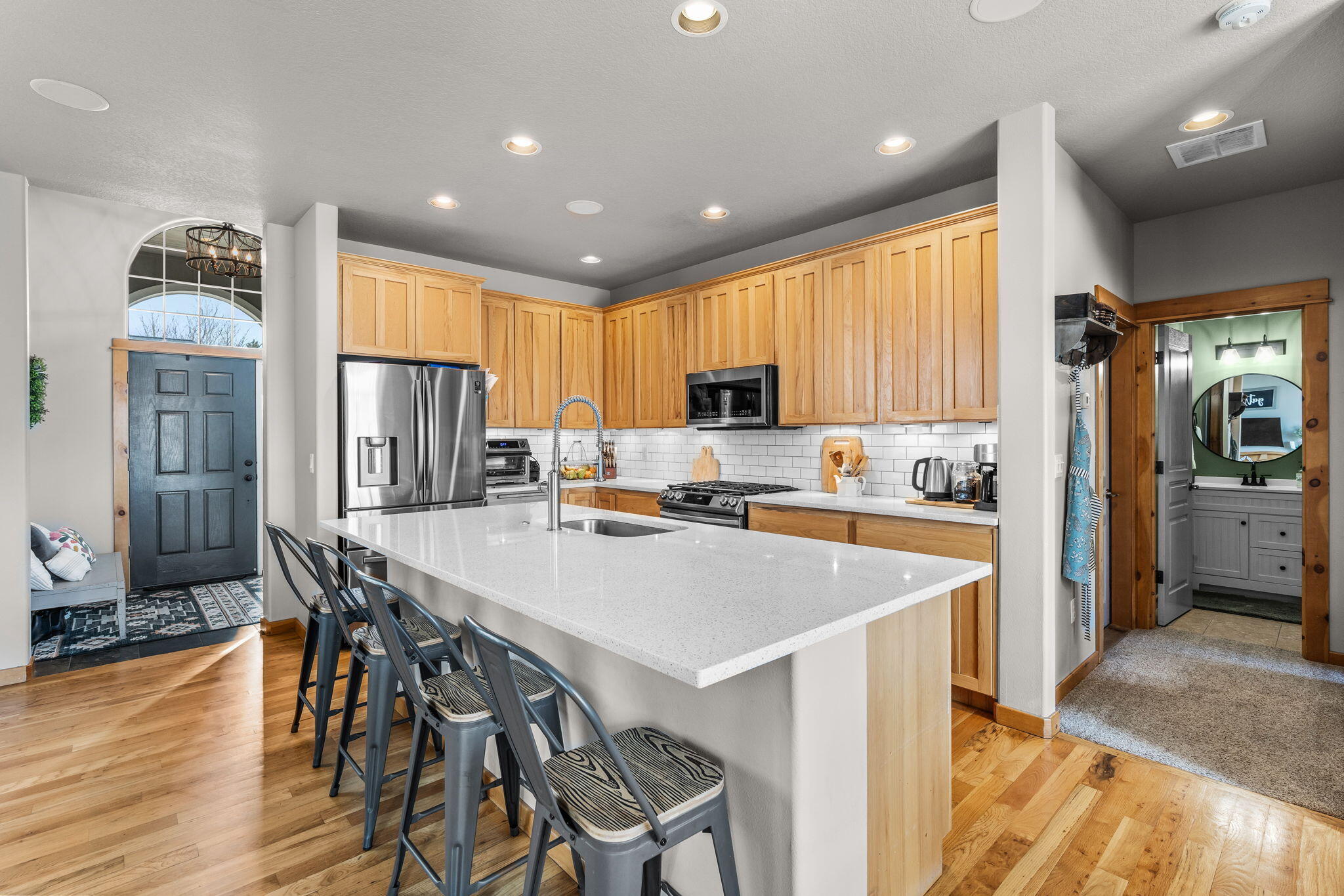 Sterling Pointe - Residential