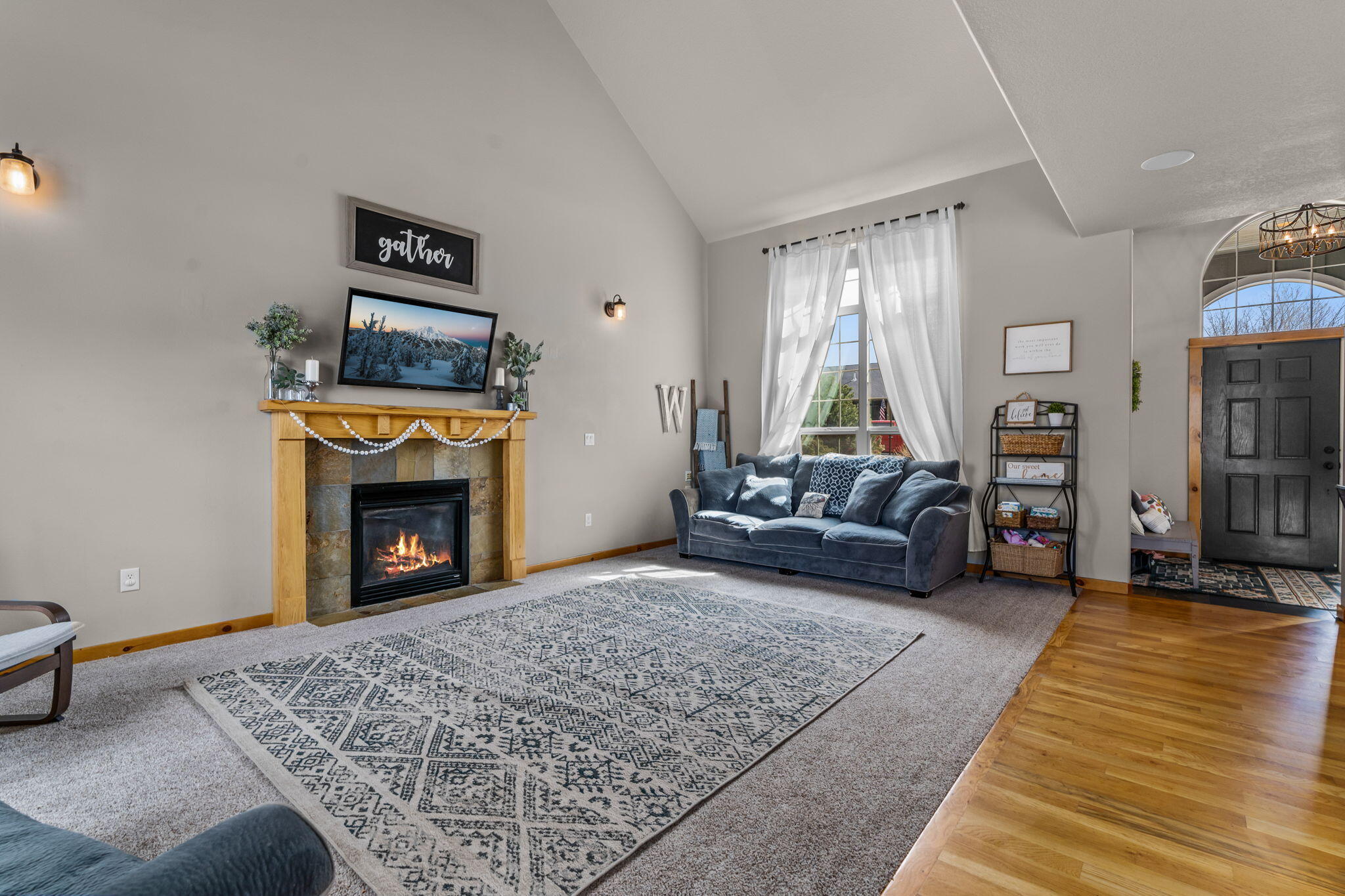 Sterling Pointe - Residential