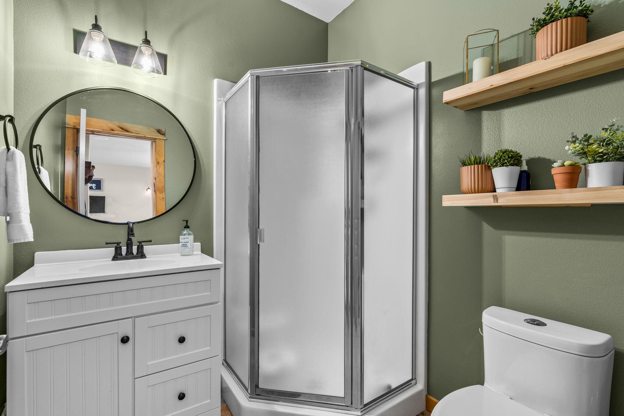 Sterling Pointe - Residential