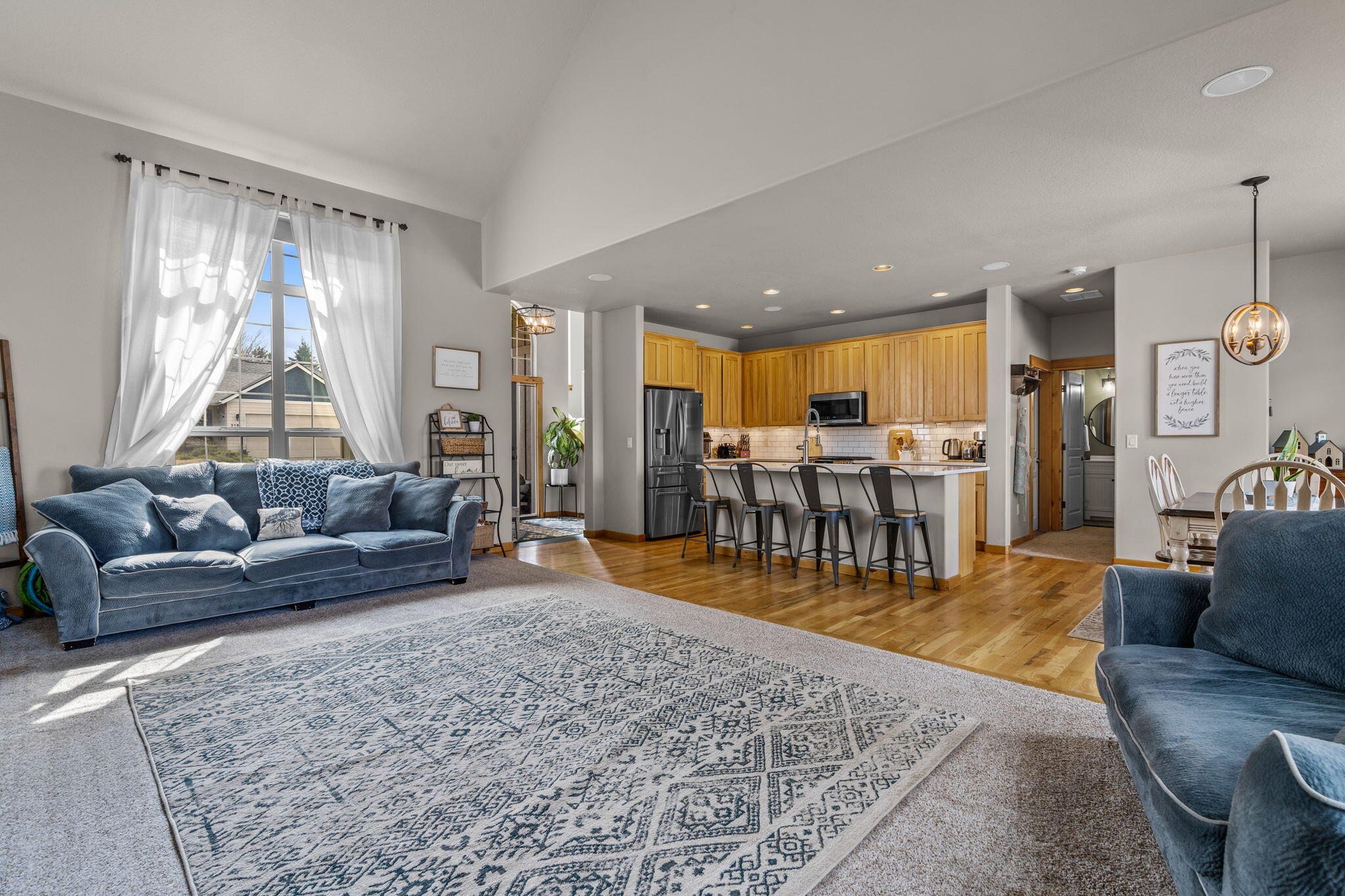 Sterling Pointe - Residential