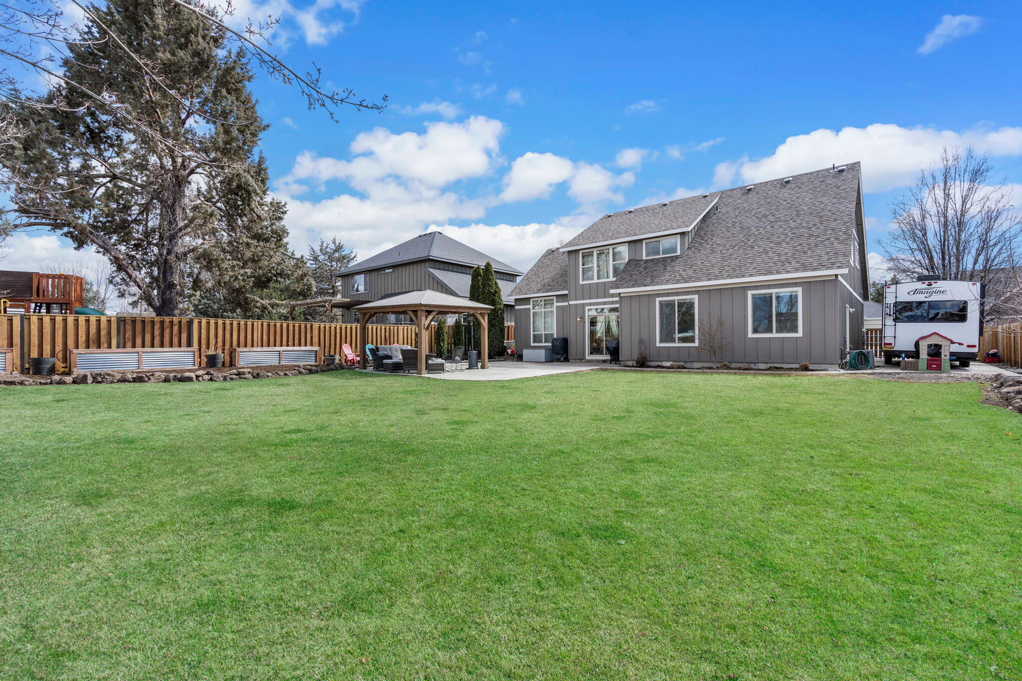 Sterling Pointe - Residential