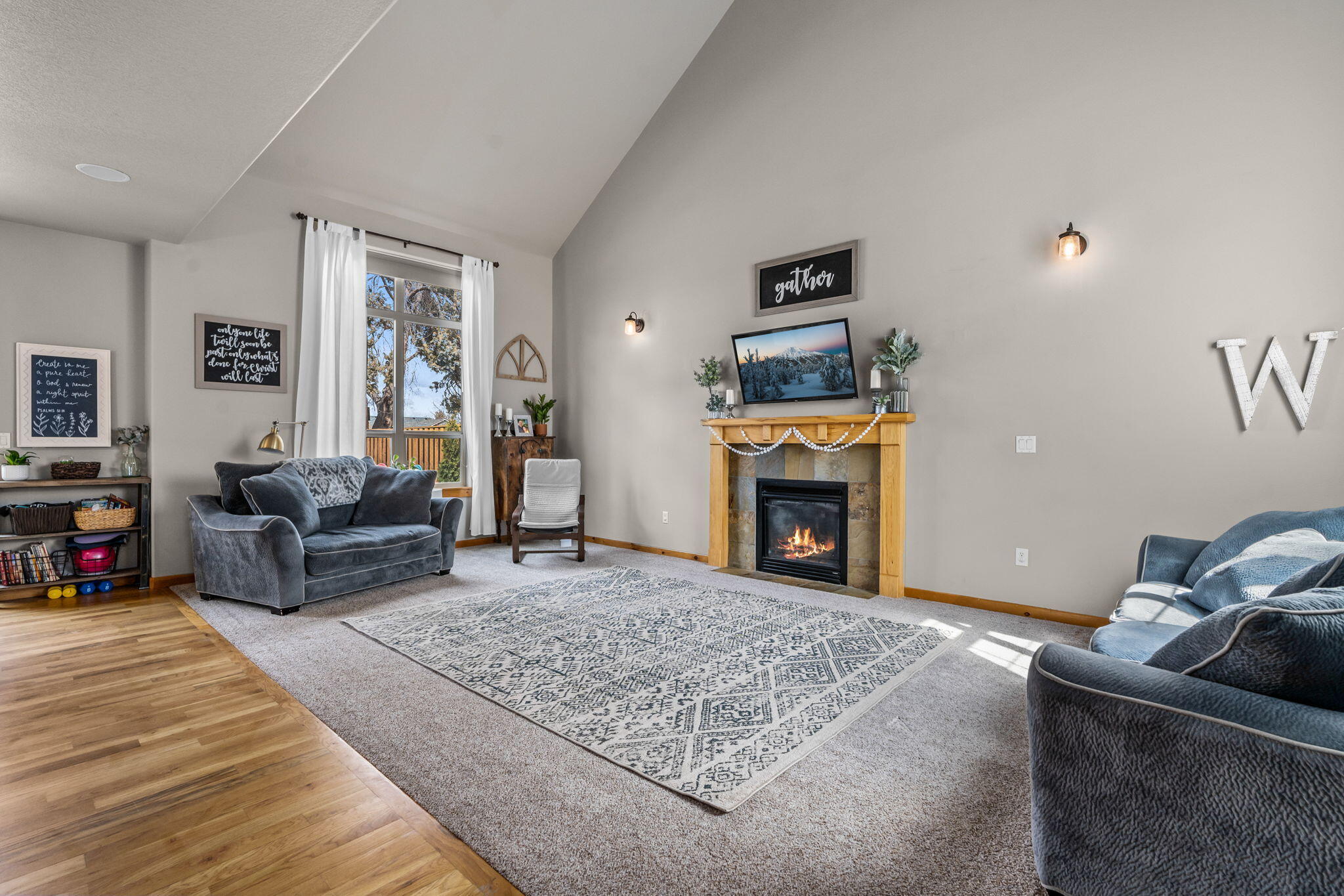 Sterling Pointe - Residential