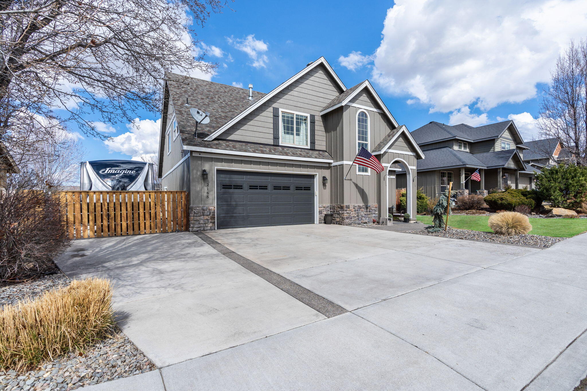 Sterling Pointe - Residential