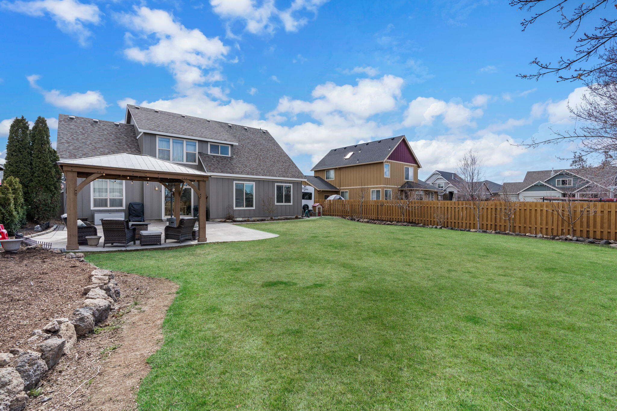 Sterling Pointe - Residential