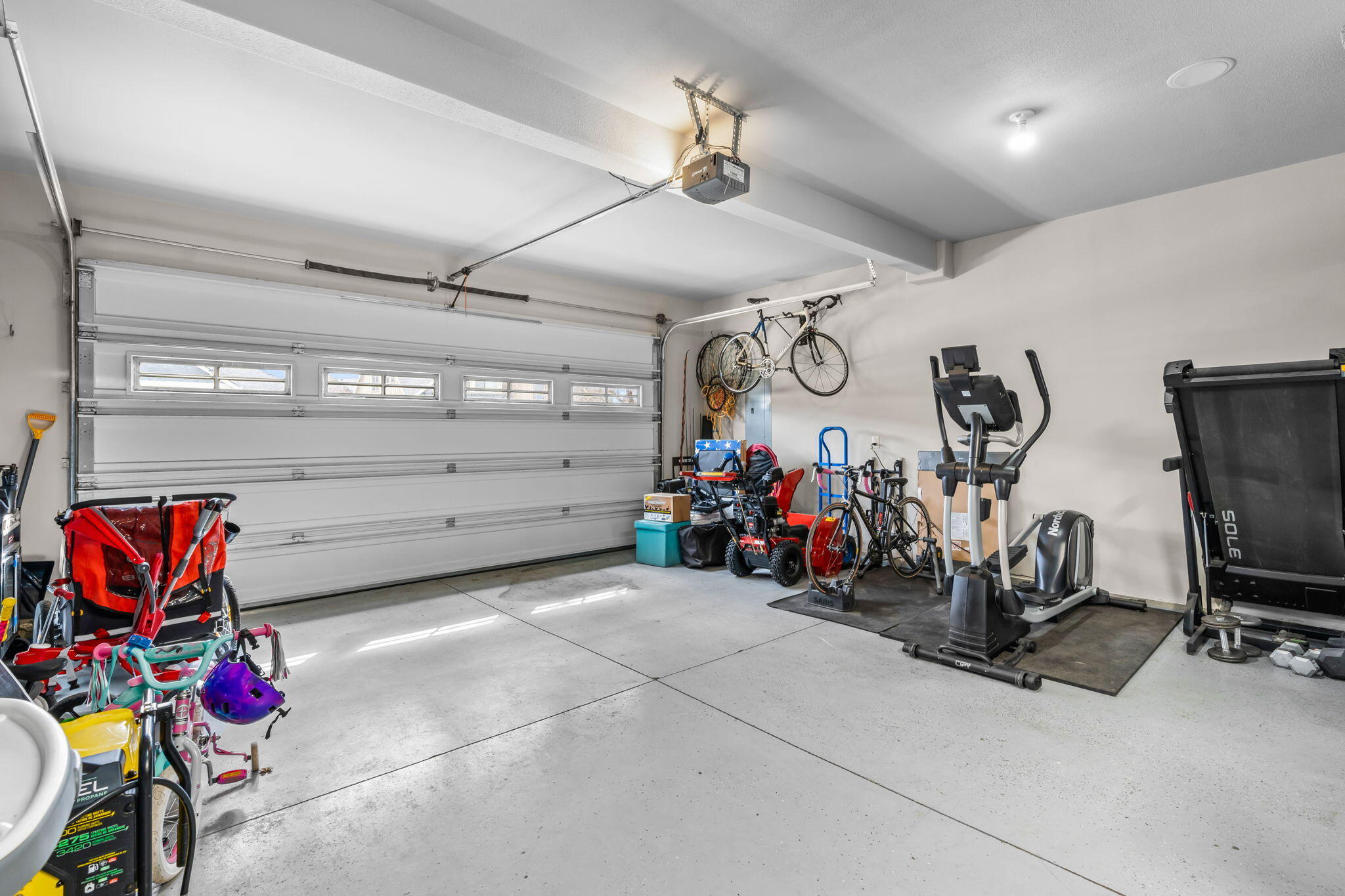 Sterling Pointe - Residential