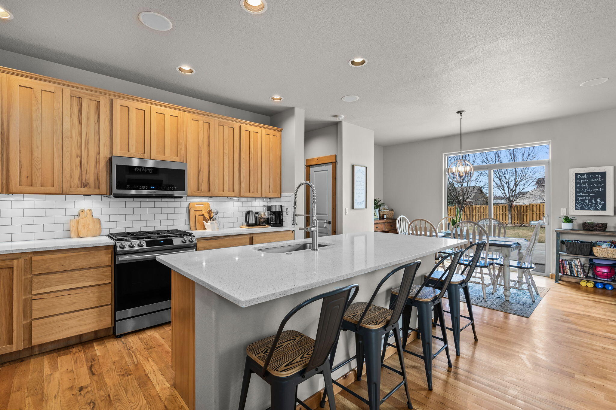 Sterling Pointe - Residential